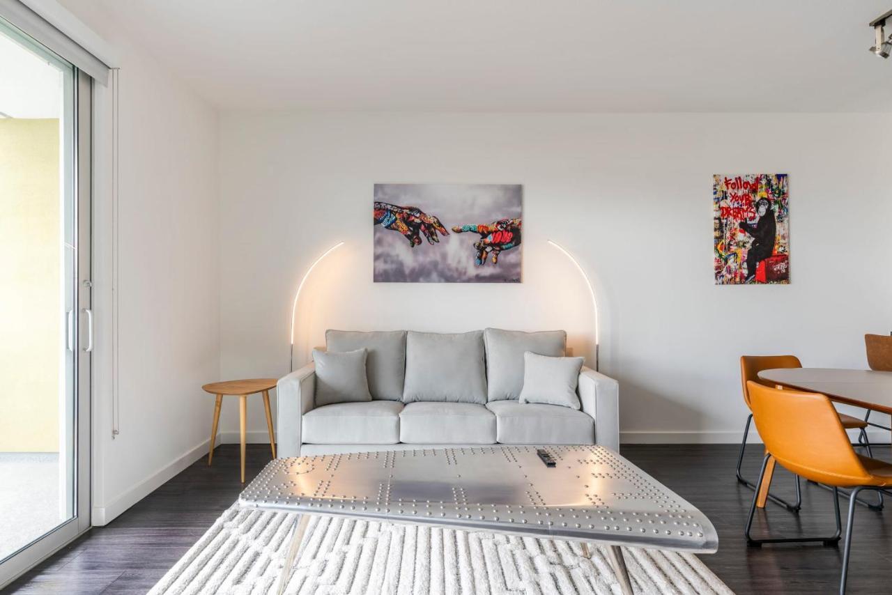 Apartamento Brand New Luxury Weho Avl *