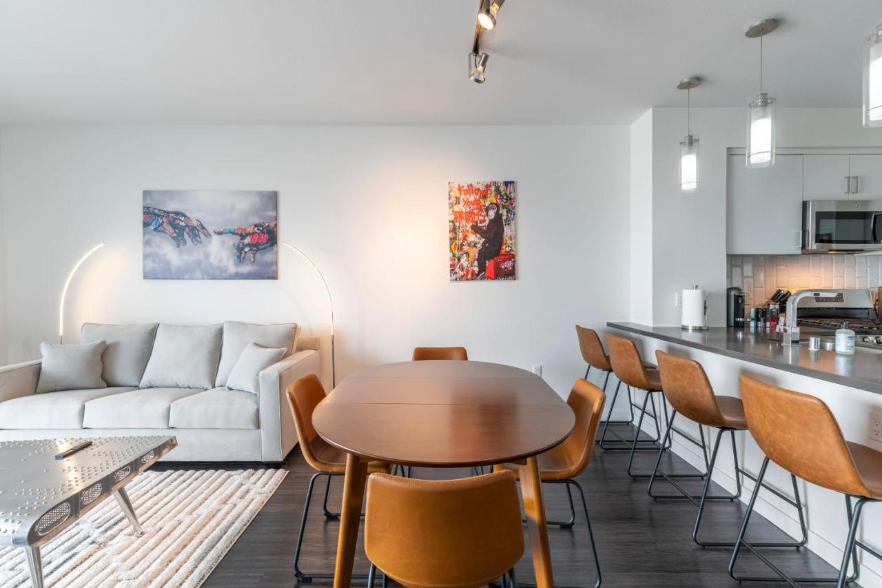 Apartamento Brand New Luxury Weho Avl *