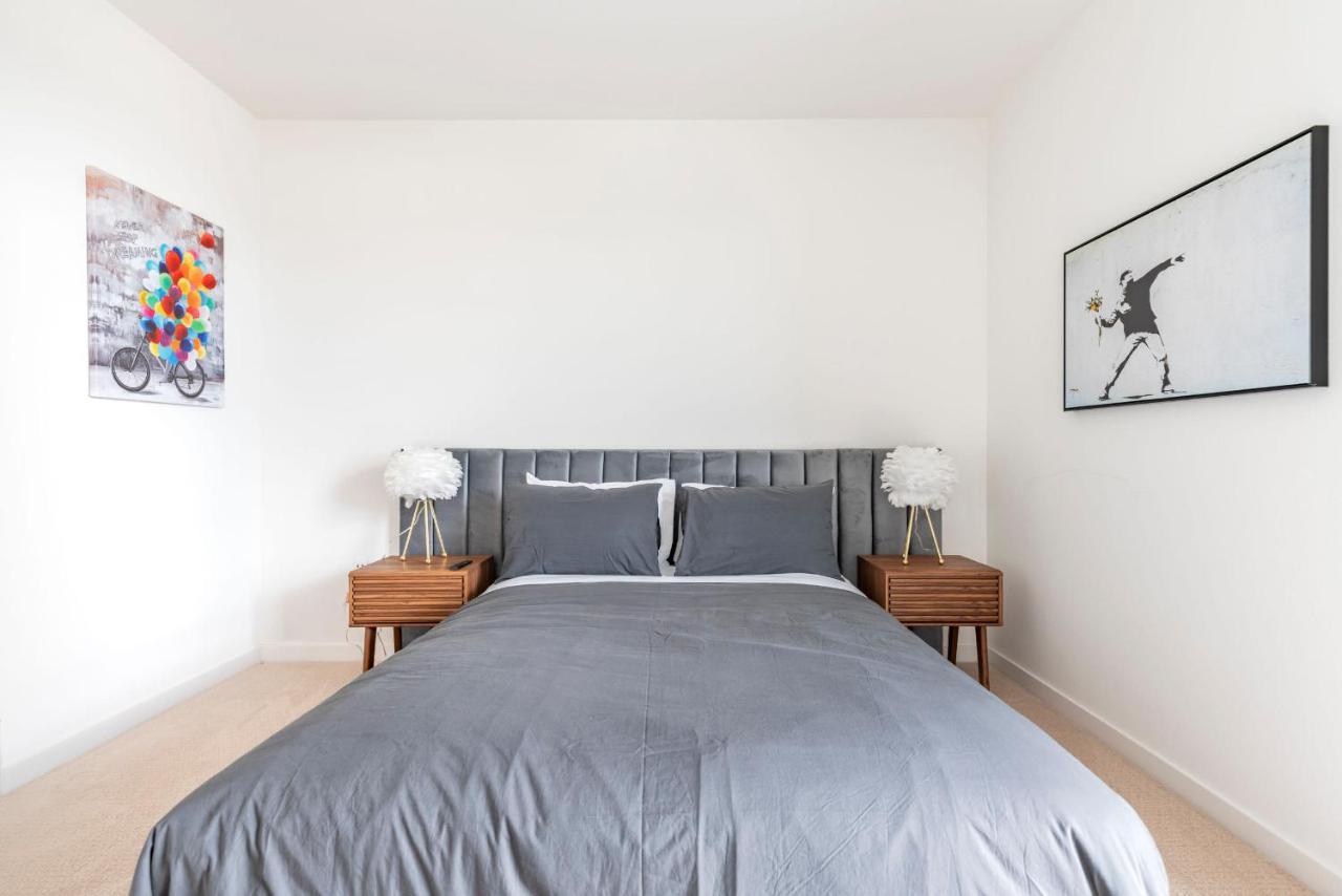 Brand New Luxury Weho Avl *