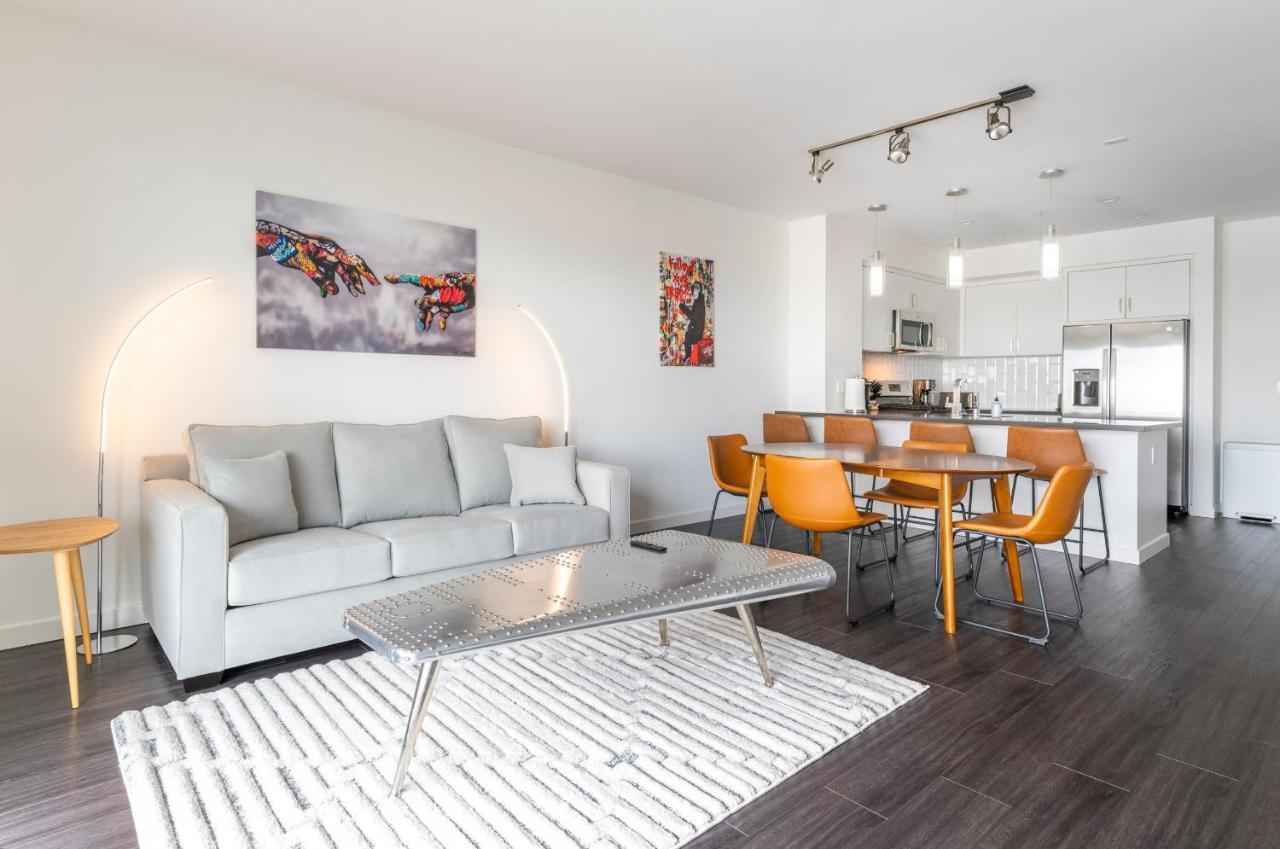 Brand New Luxury Weho Avl Apartamento *