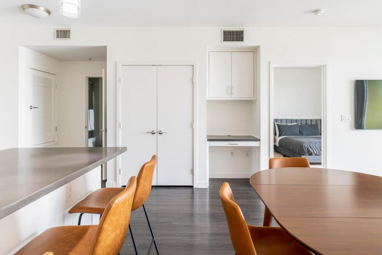 Apartamento Brand New Luxury Weho Avl