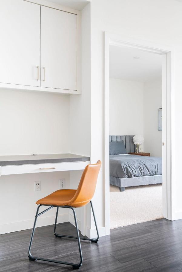 Brand New Luxury Weho Avl Apartamento