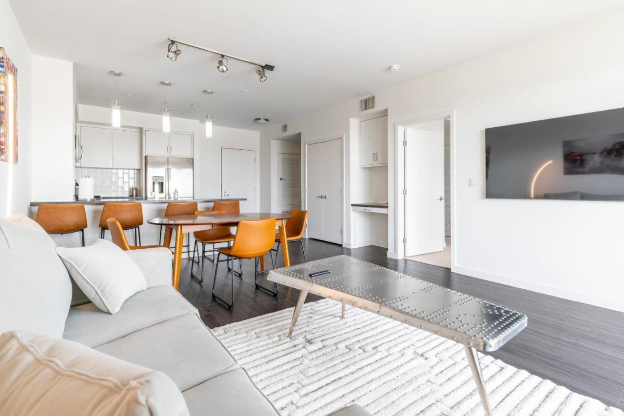 Apartamento Brand New Luxury Weho Avl Los Angeles