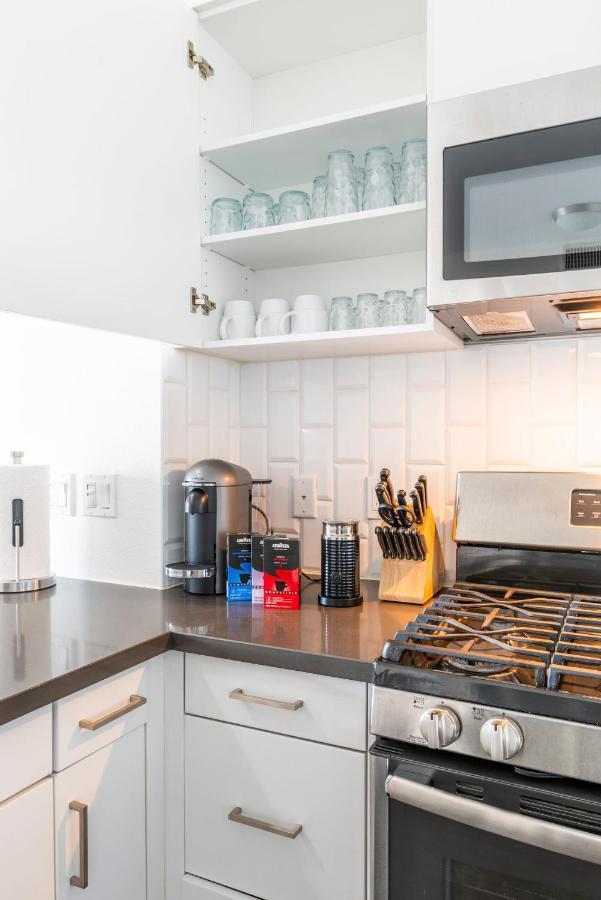 Brand New Luxury Weho Avl Apartamento *