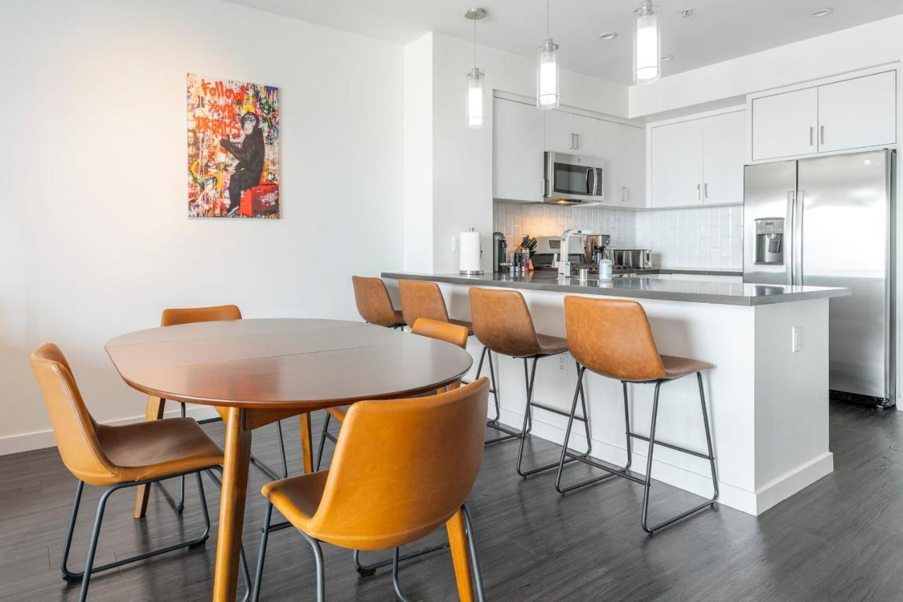 Brand New Luxury Weho Avl Apartamento Los Angeles