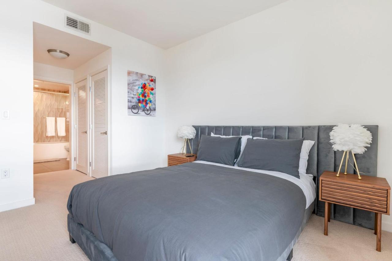 Brand New Luxury Weho Avl