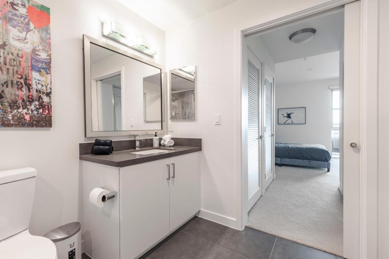 Apartamento Brand New Luxury Weho Avl