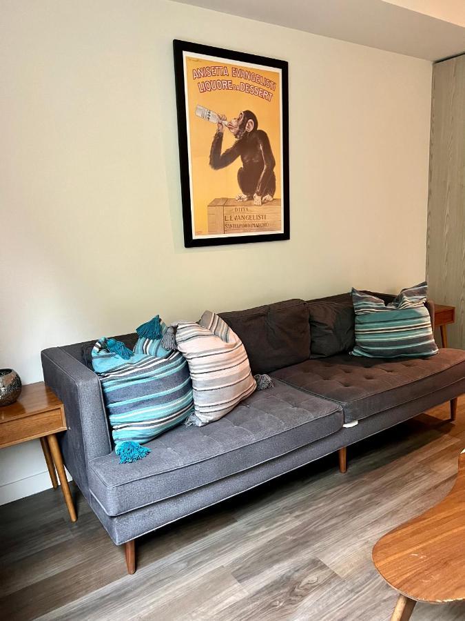 Apartment Lux Apt, Near And Ucla! *