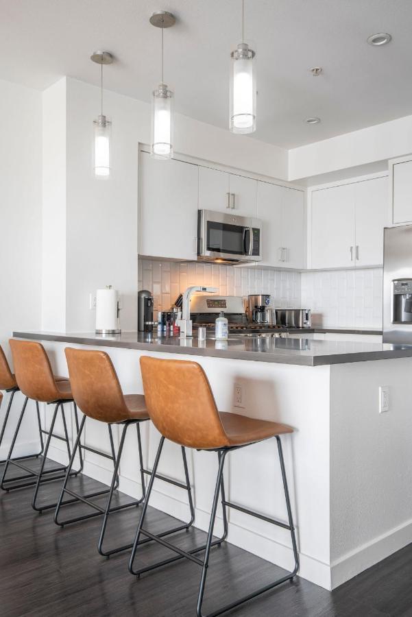 Apartamento Brand New Luxury Weho Avl *