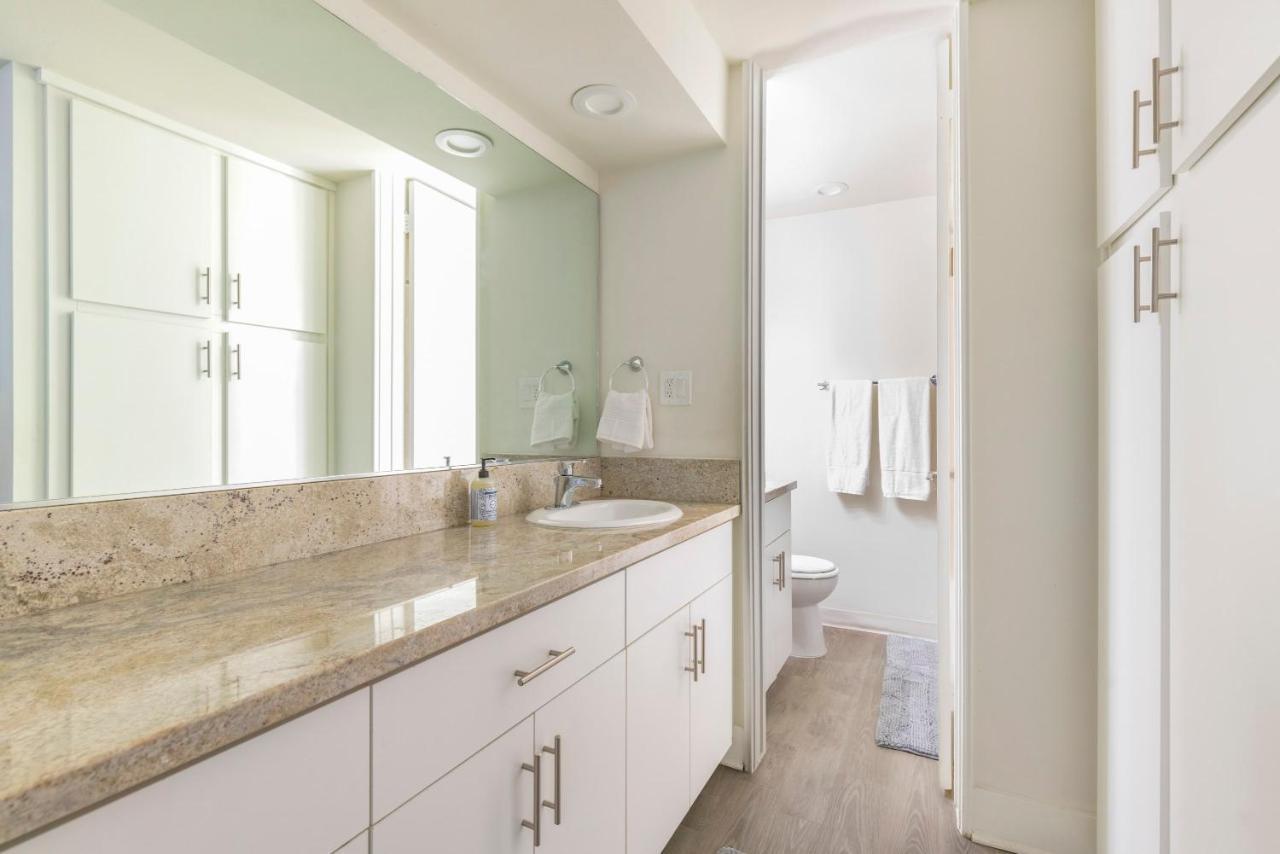 New Luxury Weho Boys Town Med Apartment Los Angeles