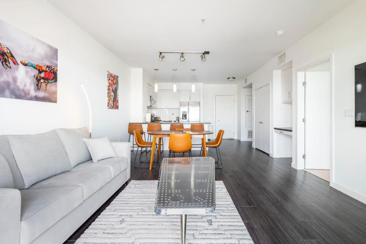 Brand New Luxury Weho Avl Apartamento