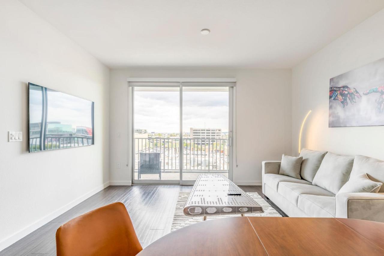Brand New Luxury Weho Avl Apartamento *