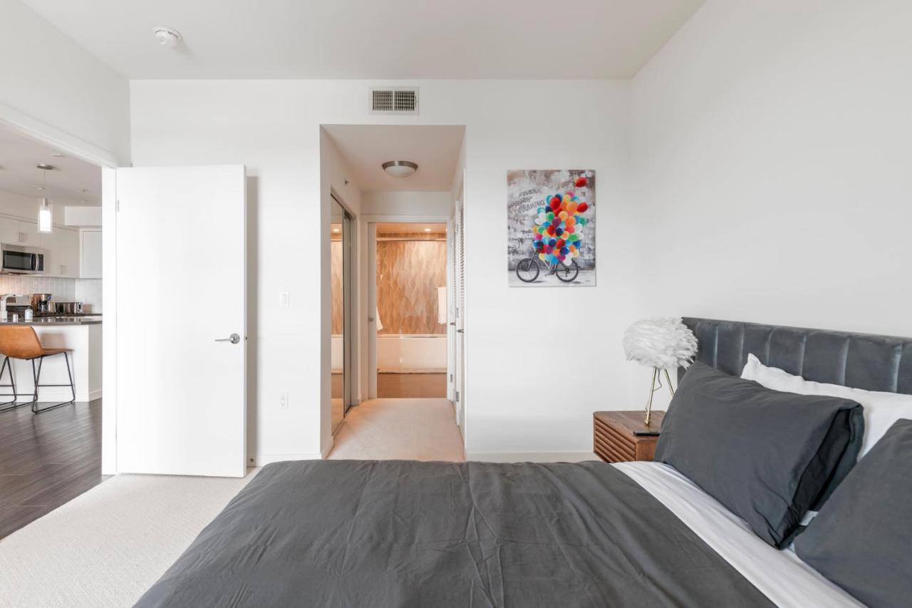 Brand New Luxury Weho Avl *