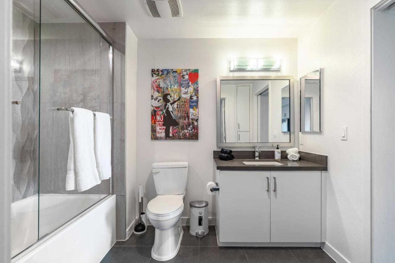 Brand New Luxury Weho Avl * Los Angeles