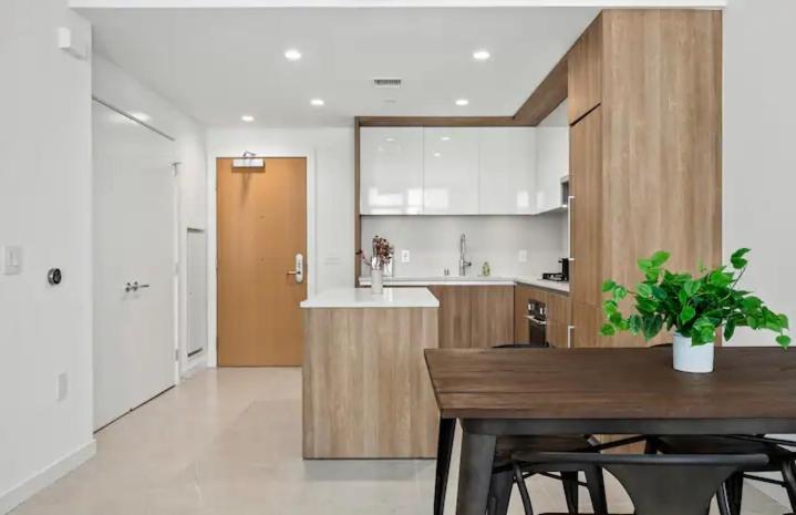 Apartment Downtown Luxury