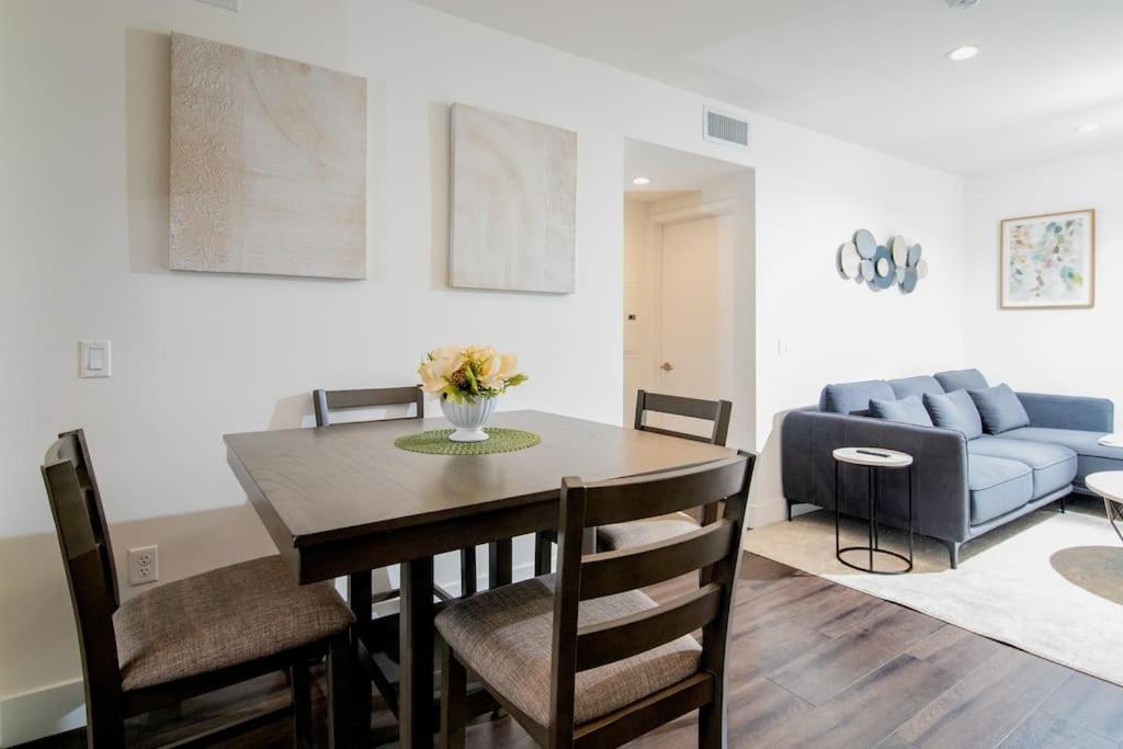 Luxury 2bed/2bath In West Hollywood W/ Rooftop Apartment *