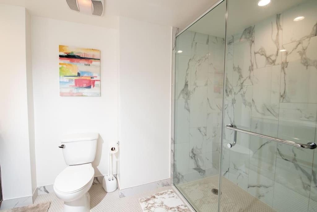 Apartment Luxury 2bed/2bath In West Hollywood W/ Rooftop *