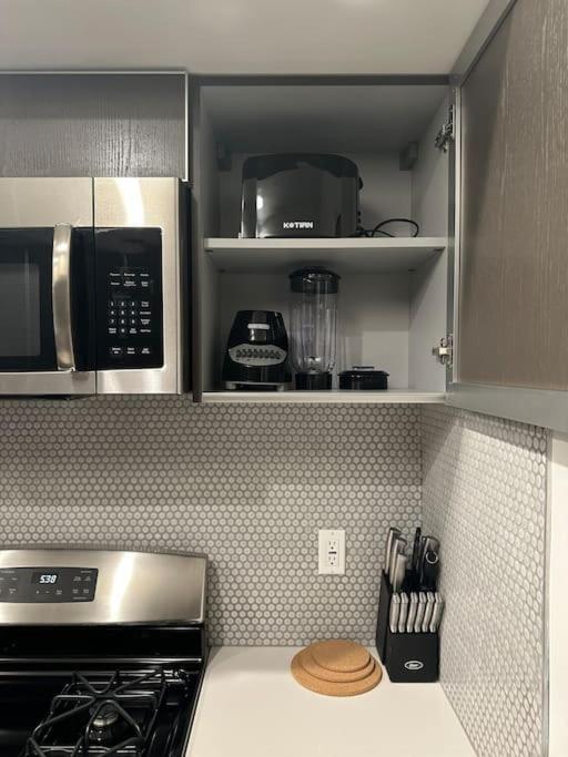 Apartment Luxury 2bed/2bath In West Hollywood W/ Rooftop *