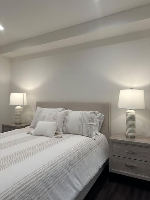 Luxury 2bed/2bath In West Hollywood W/ Rooftop
