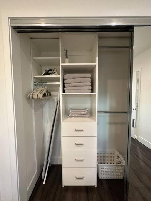 Luxury 2bed/2bath In West Hollywood W/ Rooftop