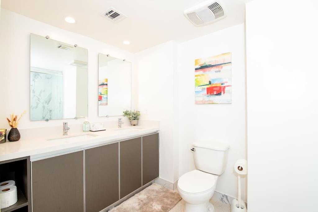 Apartment Luxury 2bed/2bath In West Hollywood W/ Rooftop