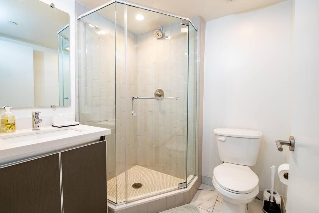Apartment Luxury 2bed/2bath In West Hollywood W/ Rooftop Los Angeles