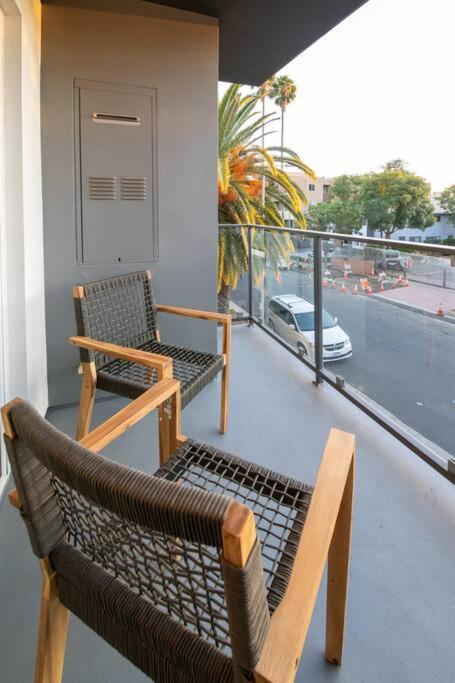 Luxury 2bed/2bath In West Hollywood W/ Rooftop