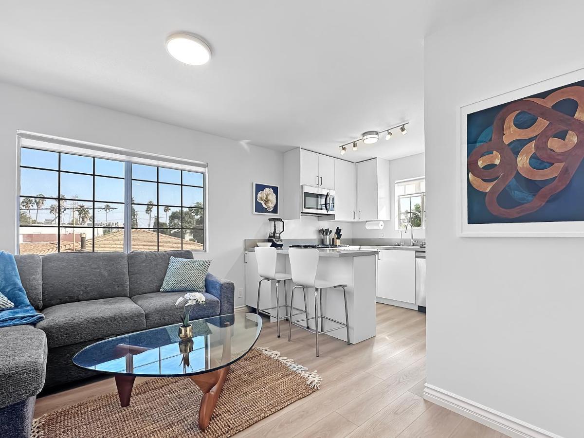 Apartment Discount For 30 Days In Culver Los Angeles
