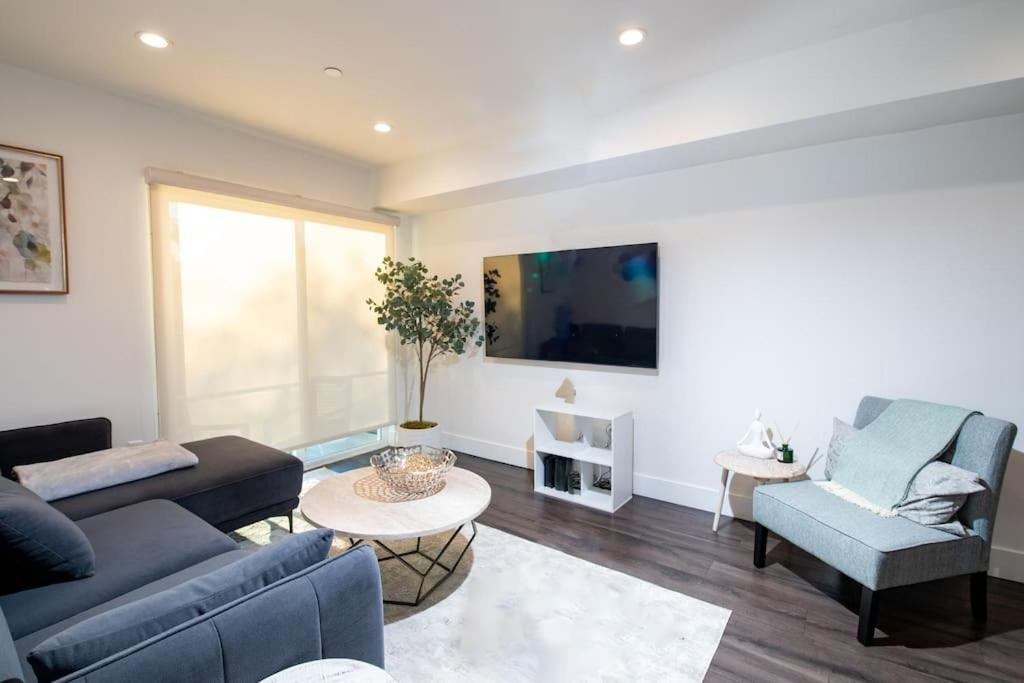 Luxury 2bed/2bath In West Hollywood W/ Rooftop Apartment Los Angeles