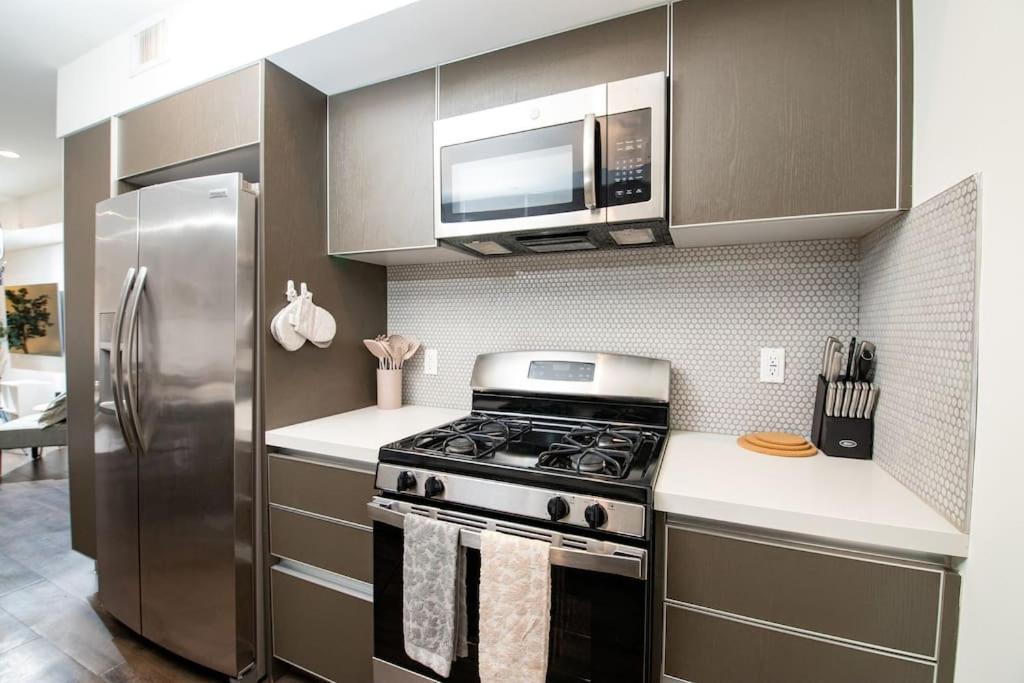 Luxury 2bed/2bath In West Hollywood W/ Rooftop Apartment *