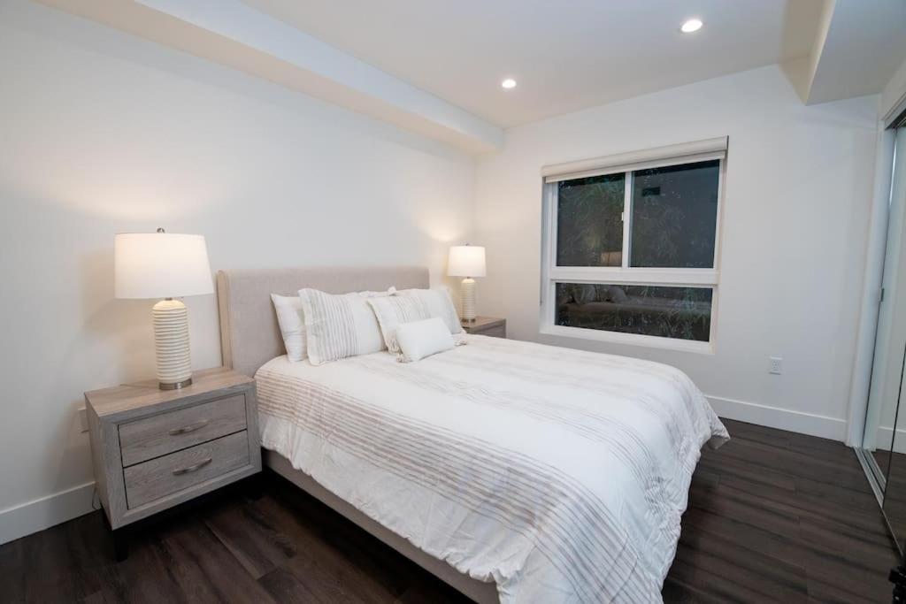 Luxury 2bed/2bath In West Hollywood W/ Rooftop