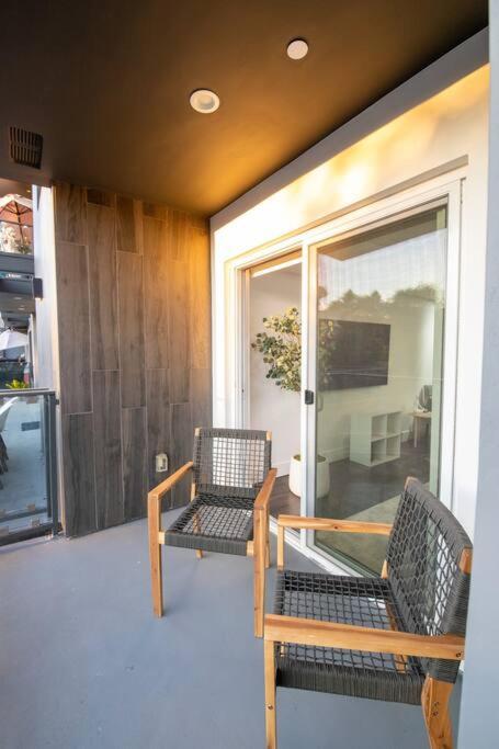 Luxury 2bed/2bath In West Hollywood W/ Rooftop Apartment *