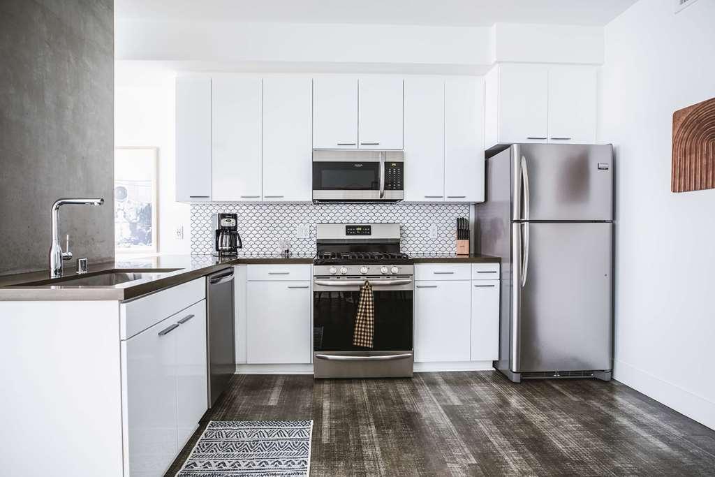 Hotel Sentral Dtla 755