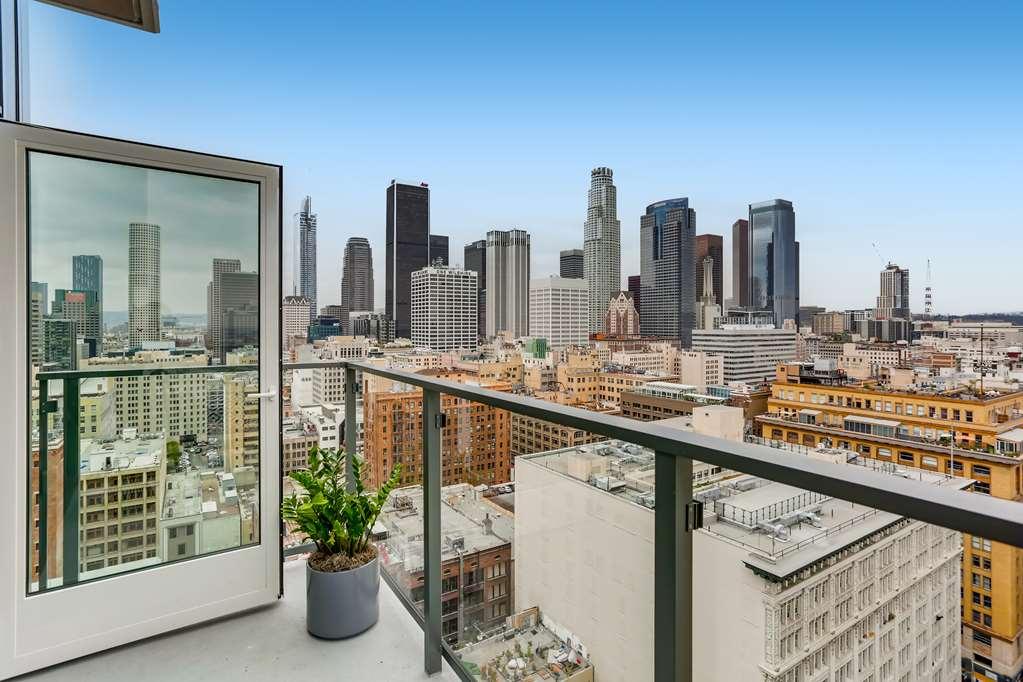 Hotel Sentral Dtla 755 Los Angeles
