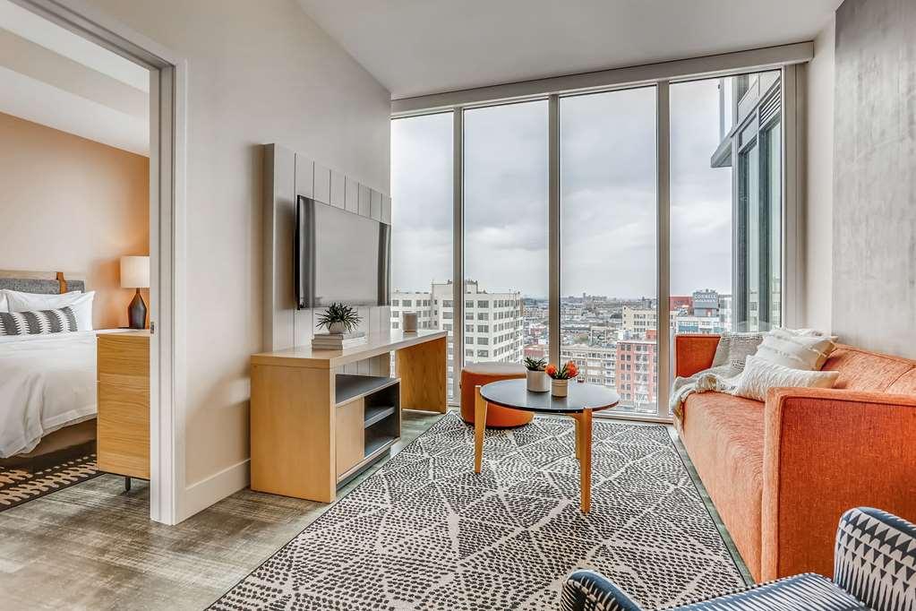 Sentral Dtla 755 * Los Angeles