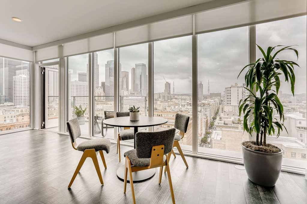 Sentral Dtla 755 *