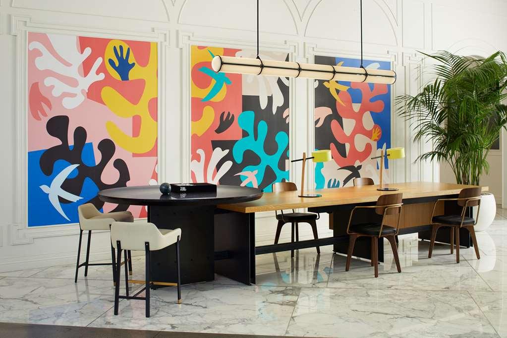 Sentral Dtla 755