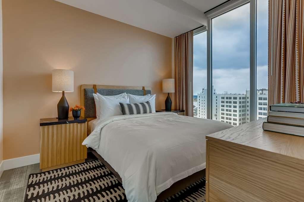 Hotel Sentral Dtla 755 Los Angeles