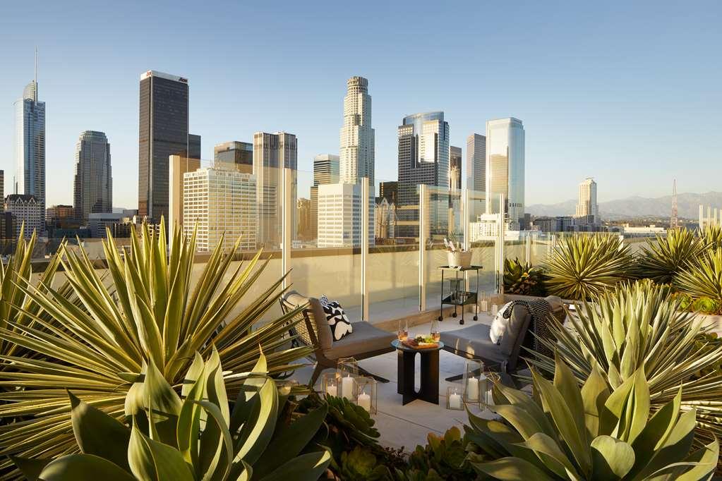 Sentral Dtla 755 * Los Angeles