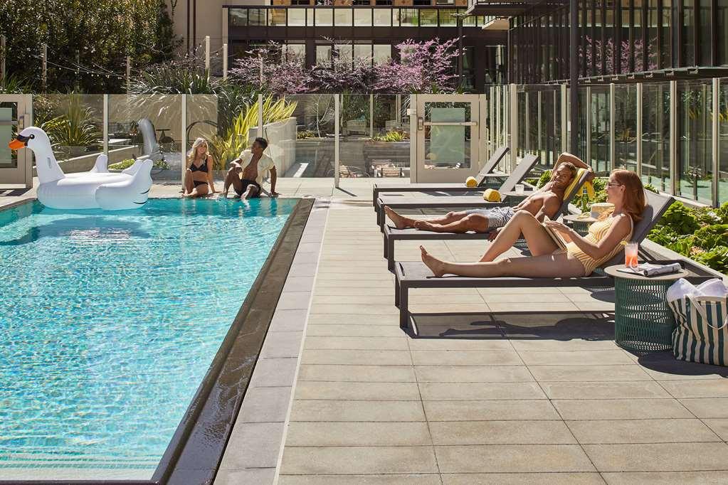 Sentral Dtla 755 Hotel