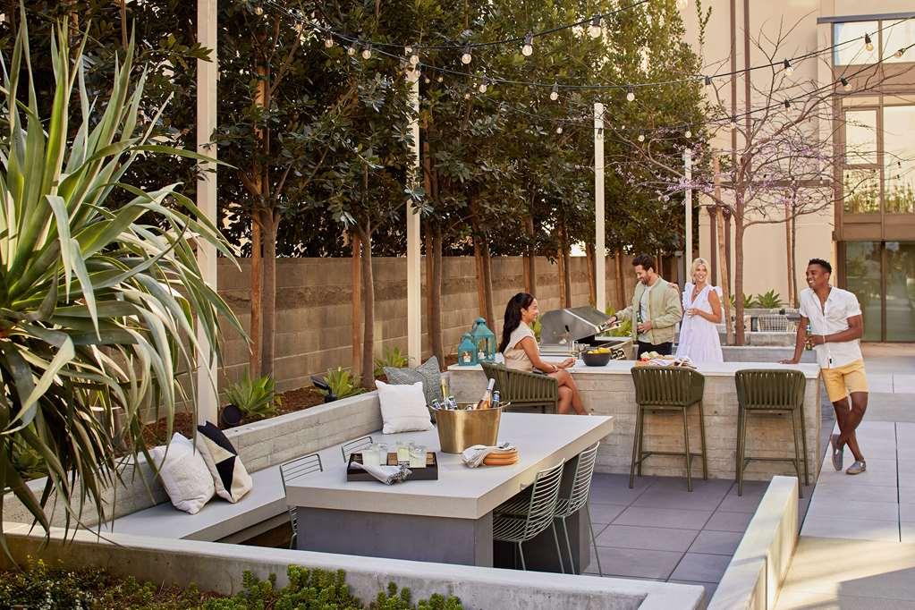 Hotel Sentral Dtla 755 Los Angeles