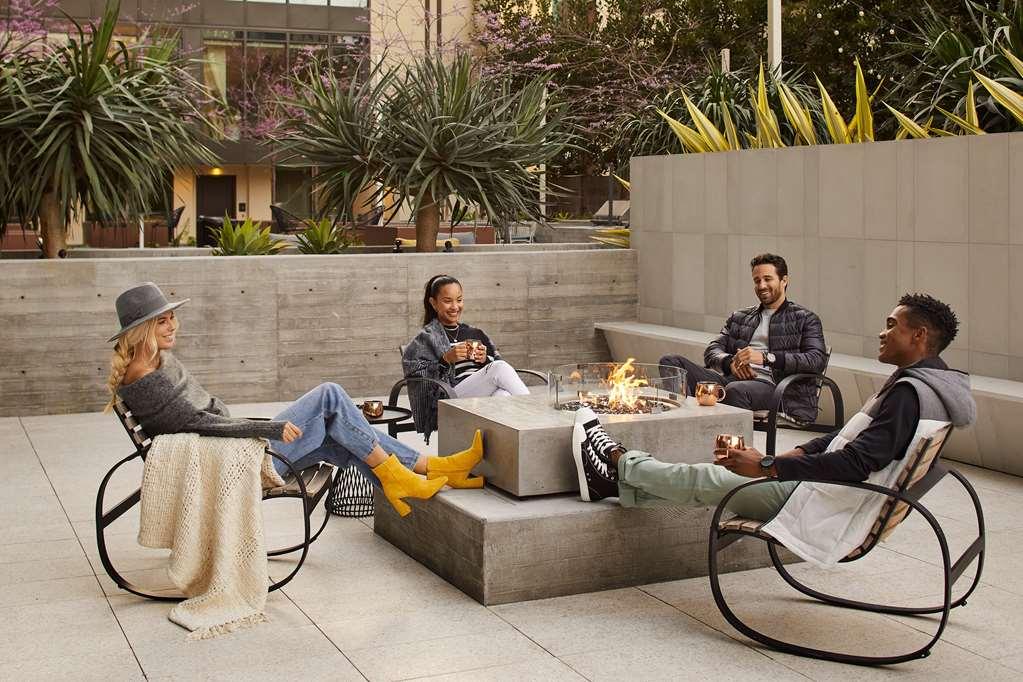 Sentral Dtla 755 * Los Angeles