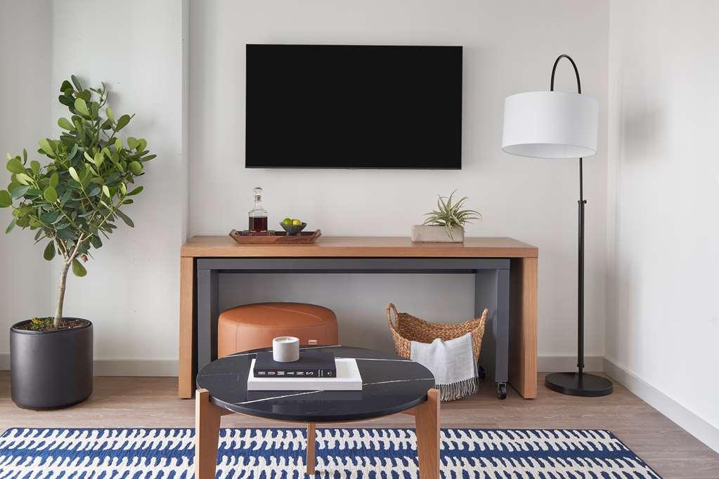 Hotel Sentral Dtla 755