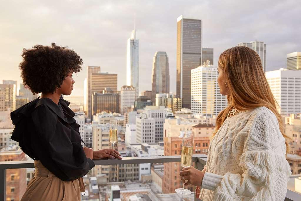 Sentral Dtla 755 Los Angeles