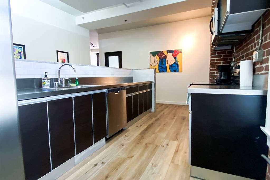 The Haas, Trademark Collection Hotel