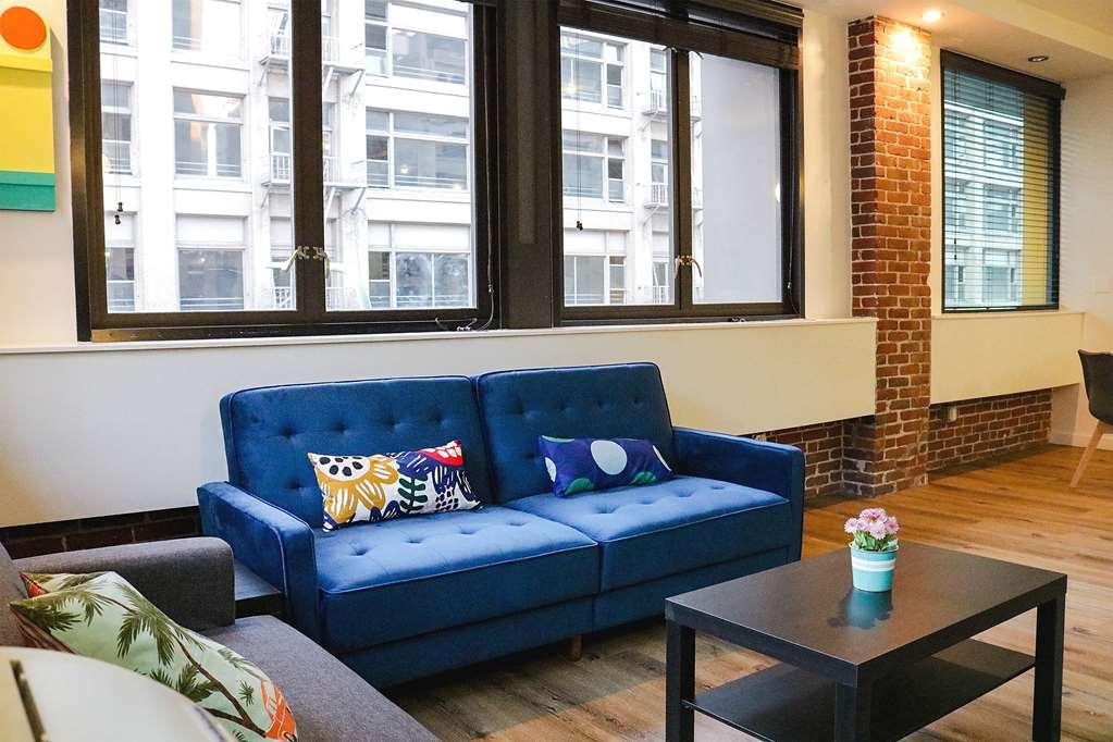 The Haas, Trademark Collection Hotel *