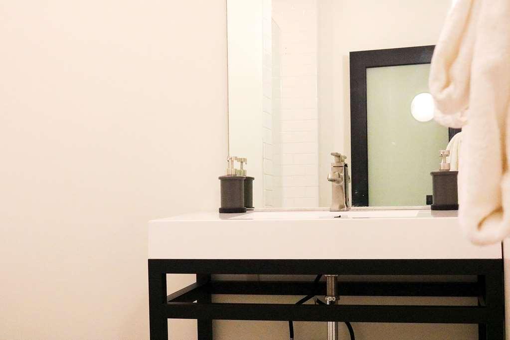 The Haas, Trademark Collection Hotel