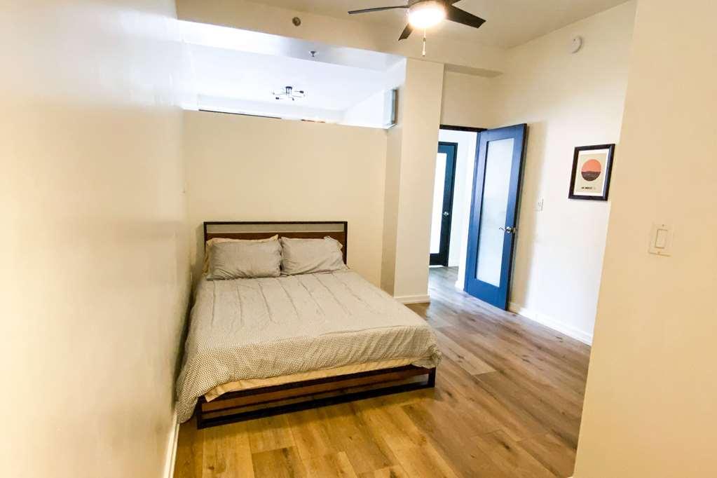 The Haas, Trademark Collection Hotel *