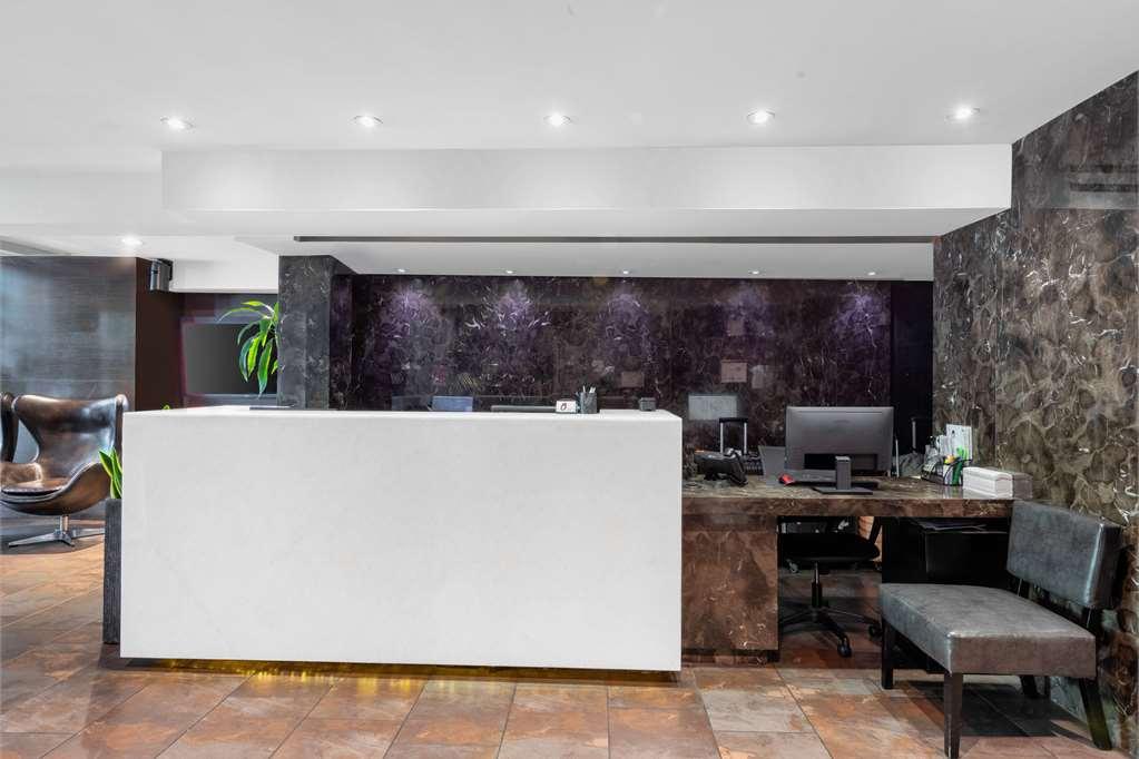 O By Luxurban. Trademark Hotel