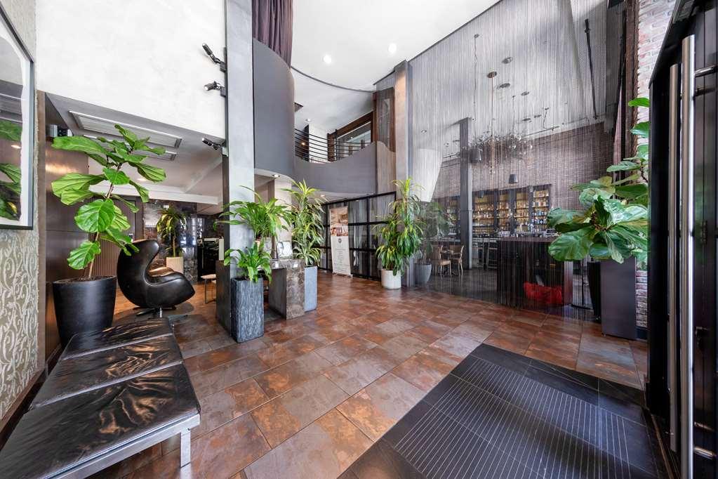 O By Luxurban. Trademark Hotel Los Angeles